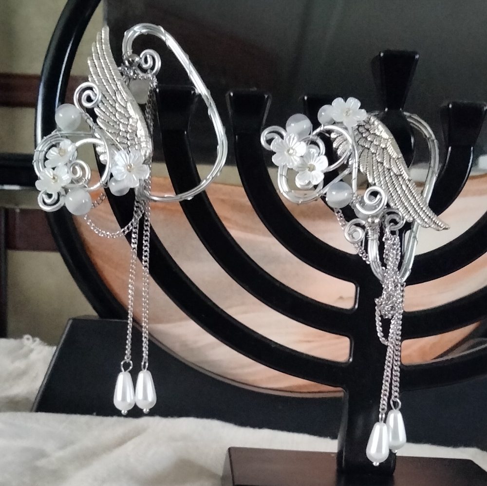 Ear accessories